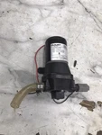 87 Wellcraft Gran Sport 3400 Boat 12V 3.3 Gpm 35 Psi Water Pump. Fixed Price $88.35.