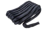 Seachoice Double Braid Nylon Dock Line 3/8" X 15' White 50-40291. Fixed Price $24.99.