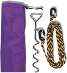 18-5203 Kwik Tek Screw Style Anchor System. Fixed Price $28.99.