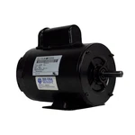 1.5 Hp Elite Tenv Electric Boat Lift Motor With Base. Fixed Price $400.00.
