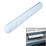 Dock Edge Ultragard 35" Pvc Cushion - White. Fixed Price $46.99.