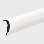 Dockmate Boat Pier Bumper Edging 46034 P-profile White 20 Ft. Fixed Price $78.09.