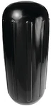 Seachoice 79141 Center Hole Ribbed Fender, Black, 6" X 15". Fixed Price $25.90.