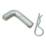 Howell Floating Dock Hardware 1/4" Connector Pin. Fixed Price $22.64.