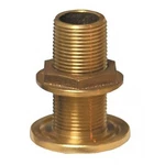 Groco 3" Bronze Thru-hull Fitting W/nut TH-3000-W Upc 742985064164. Fixed Price $226.77.