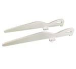 Nautley Dinghy Ramp Davits Inflatable Rib Boat Lift Chock Pull On System. Fixed Price $659.99.
