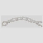 Marpac 2117-W-DON Chain 3/8"X 6' Vinyl Coated For Anchor Poseidon Boat Marine. Fixed Price $24.76.