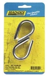 Seachoice 43421 Rope THIMBLE-SS-3/8 (2/PK). Fixed Price $31.16.
