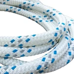 Double Braid Polyester Rope Yacht Boating Sailing Halyard Line Usa. Fixed Price $79.99.