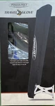 New Genuine Power-pole GLOVE-BLD-8-GR Blade Travel Cover Gray 8'. Fixed Price $90.19.