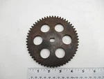 P71703 C34R Powerwinch 57T Drive Gear. Fixed Price $45.99.