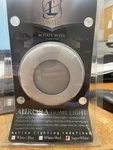 Lumitec Aurora Dome Light. Fixed Price $60.00.