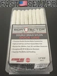 Extreme Max Boattector Double Braid Nylon Dock Line 1/2 X20 White Rope. Fixed Price $24.73.
