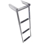 Windline Slide Mount Telescoping Ladder Step SM-3X. Fixed Price $260.99.
