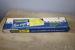 Set Of 6 Vintage Nos Saxon Turbotube Universal Fender Body Beauty Trim Rings. Fixed Price $35.00.