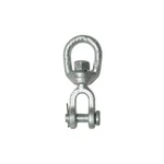Seachoice 43610 Jaw & Eye Swivel-hot Dip GALVANIZED-5/16. Fixed Price $18.57.