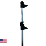 Seasense Telescoping Flag Pole. Fixed Price $37.79.
