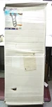 Dock Edge DE2084F Ladder Stand Off Flip Up Wide Deep Steps. Fixed Price $229.99.