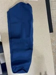 Fenda-sox 12"X42" Fender Cover Set Of Navy. Fixed Price $359.80.