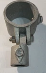 Hebert Foundry & Machine, Inc. HF-P2005A Dock 2" Pipe Adjustable Brace. Fixed Price $49.95.