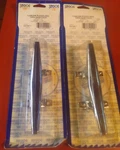 044106-1 Sea-dog 6" Inch Open Base Cleat Chrome Plated Zinc O3. Fixed Price $26.00.