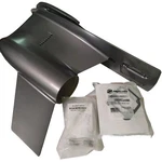 Mercury Lower Unit Gearcase Housing V8 4.6L 1600-8M0143364 8M0126585 8M0086968. Fixed Price $2695.00.