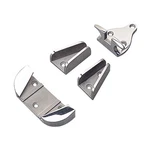 Sea-dog Stainless Steel Anchor Chocks F/5-20LB 322150-1. Fixed Price $77.99.