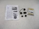 Minn Kota Talon Quick Disconnect Plug 27-1810240 Marine Boat. Fixed Price $54.95.