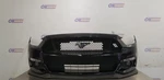 17 Ford Mustang Gt Performance Package Front Bumper With Grilles And Fog Lights. Fixed Price $1250.00.