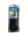 Seachoice 40321, Double Braided Nylon Dock Line 3/8IN X 25FT Black New Oem. Fixed Price $18.99.