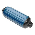Taylor Made Super Gard 8.5" X 26" Navy Boat Fender 957824. Fixed Price $84.75.
