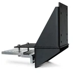 Minn Kota 1810225 Talon Pontoon Edge Mount Kit. Fixed Price $213.29.