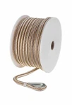 Seachoice 42321 Anchor Rope For Boating Double Braid Nylon Line, ?-i.... Fixed Price $63.91.