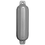 Taylor Made Boat Bumper Fender 282647 8.5 X 27 Storm Gard Silver. Fixed Price $57.74.