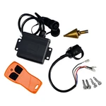 Mile Marker Plug & Play Wireless Remote. Fixed Price $189.00.