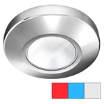 I2SYSTEMS Inc P1120Z-11HAE Profile Tri-light Surface Red. Fixed Price $159.14.