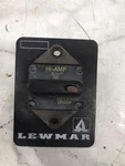 Silverton 310 Express Boat Lewmar Anchor Wench Windlass 35 Amp Breaker Switch. Fixed Price $23.75.