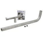 Dock Sides Boat Dual Table Mounting Base 86933 Galvanized Steel. Fixed Price $90.24.