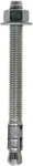 Simpson Strong-tie STB2-50512 X 5-1/2" STRONG-BOLT2 Wedge Anchor 25CT. Fixed Price $24.99.