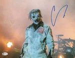 Corey Taylor Signed Autograph 'slipknot' 'stone Sour' 11X14 Photo Beckett 187. Fixed Price $242.84.