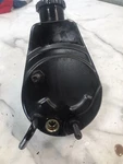 Mercury Marine Mercruiser Power Steering Hydraulic Pump. Fixed Price $124.50.