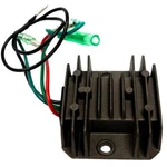 Arco Marine VR004 Voltage Regulator F/yamaha Outboard Engines. Fixed Price $84.95.