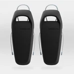 Mission Sentry Boat Fenders Black (2 Pack). Fixed Price $158.00.