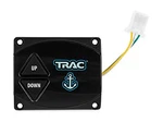 Trac Outdoors Anchor Winch Second Switch Kit - Provides Option For. Fixed Price $61.39.