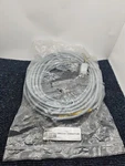 Lewmar 10M Control Cable And Connectors 589017. Fixed Price $43.39.