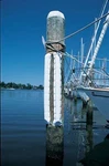 Taylor DB2CU50 Sm. Dock Bumper 50FT. Fixed Price $380.84.