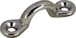Sea-dog, Pad Eye, Die Cast Zinc Chrome Plated, 081242-1. Fixed Price $15.10.