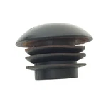 Bh Fitness X8 2008 BL27 3588 Elliptical Round End Cap. Fixed Price $12.99.
