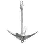 Seachoice New Folding Grapnel Anchor 7LB., 50-41020. Fixed Price $58.77.