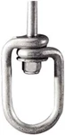 Taylor Made 4" Galvanized Swivel Only, #35647. Fixed Price $42.48.